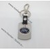 Брелок Ford (Форд) на ключі авто сталевий як оригінальний подарунок